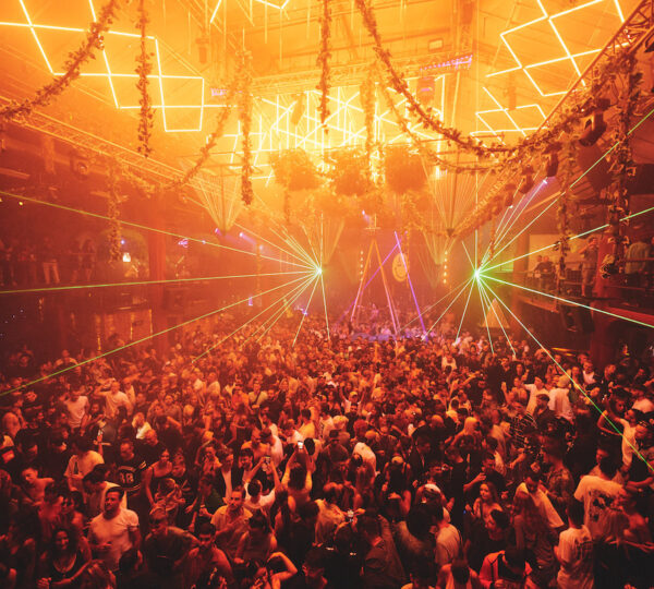 Amnesia Ibiza
