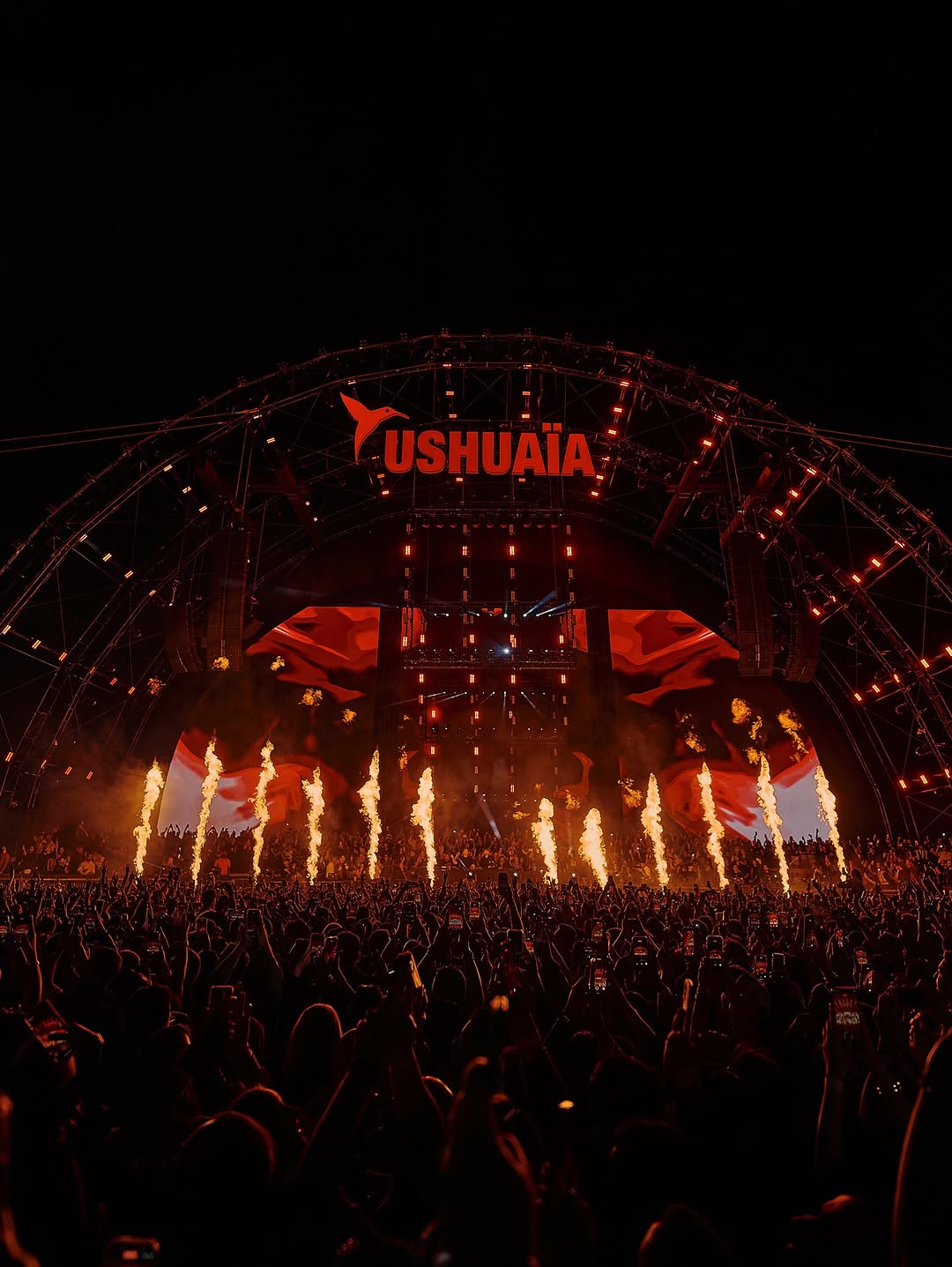 Ushuaïa Ibiza