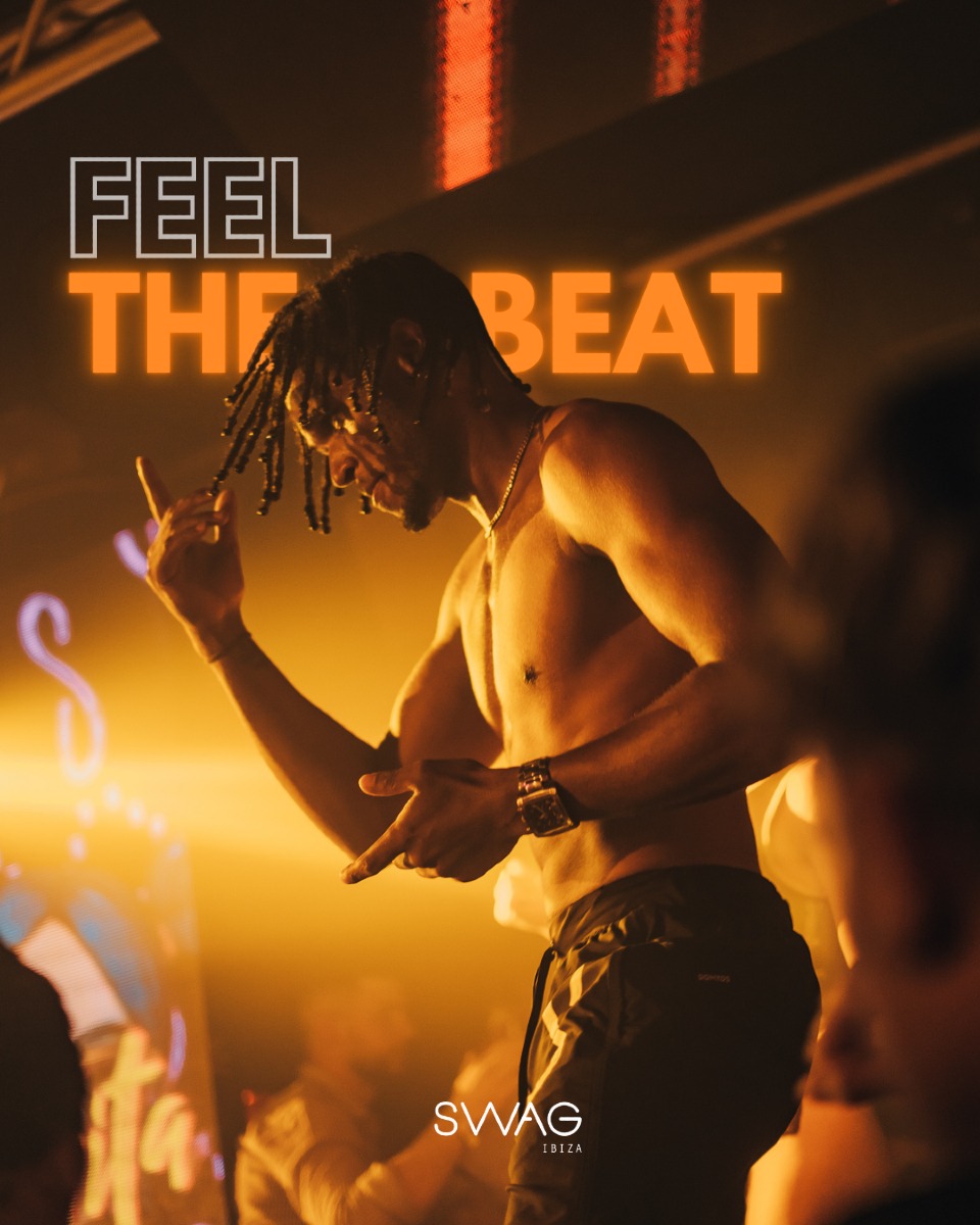 Swag Ibiza