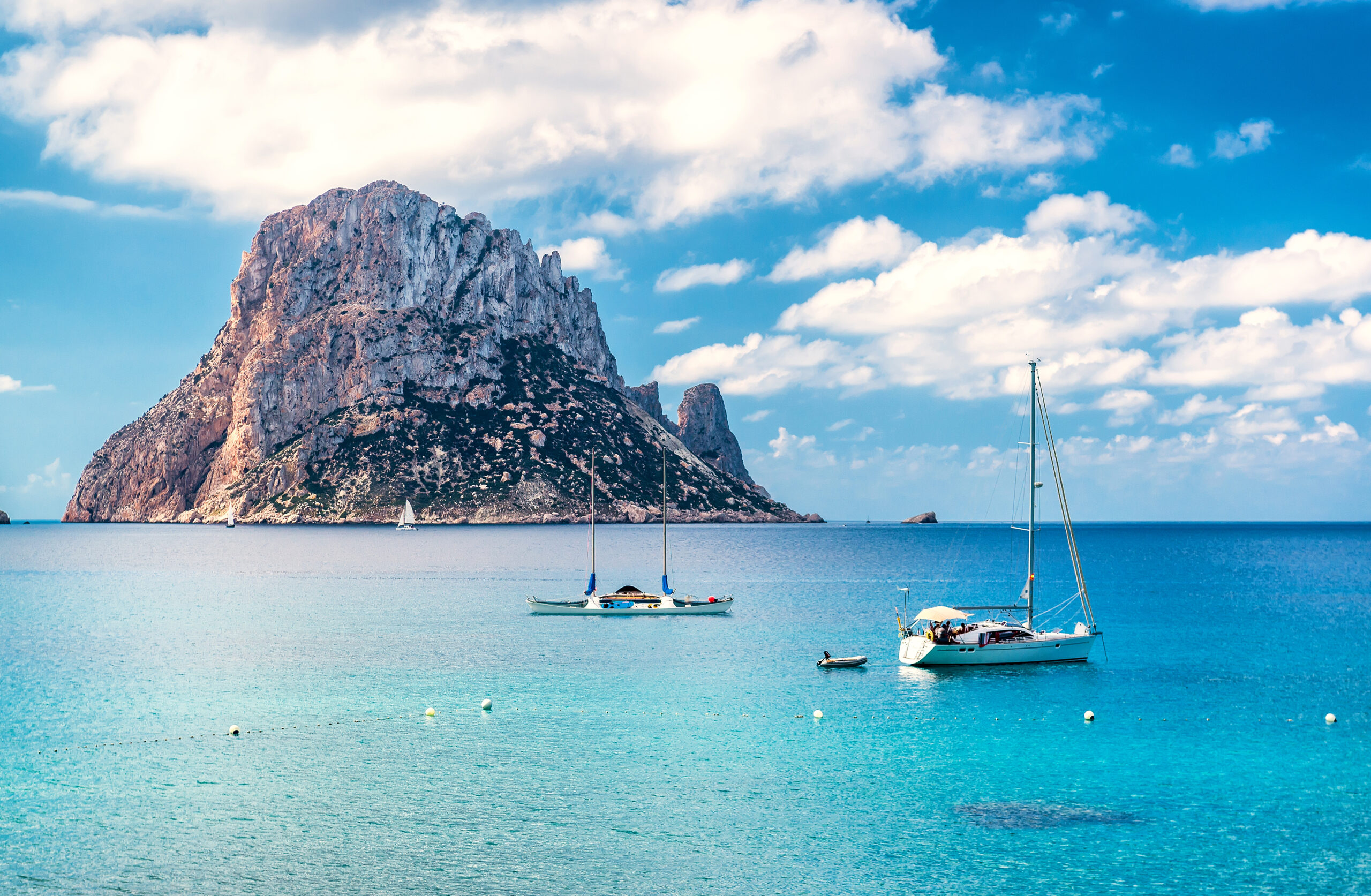 Best Beaches in Ibiza & Formentera