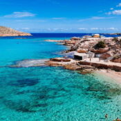 Ibiza Secret Beaches