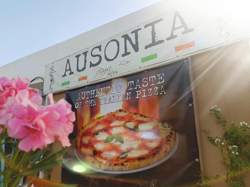 Ausonia Pizza Bar
