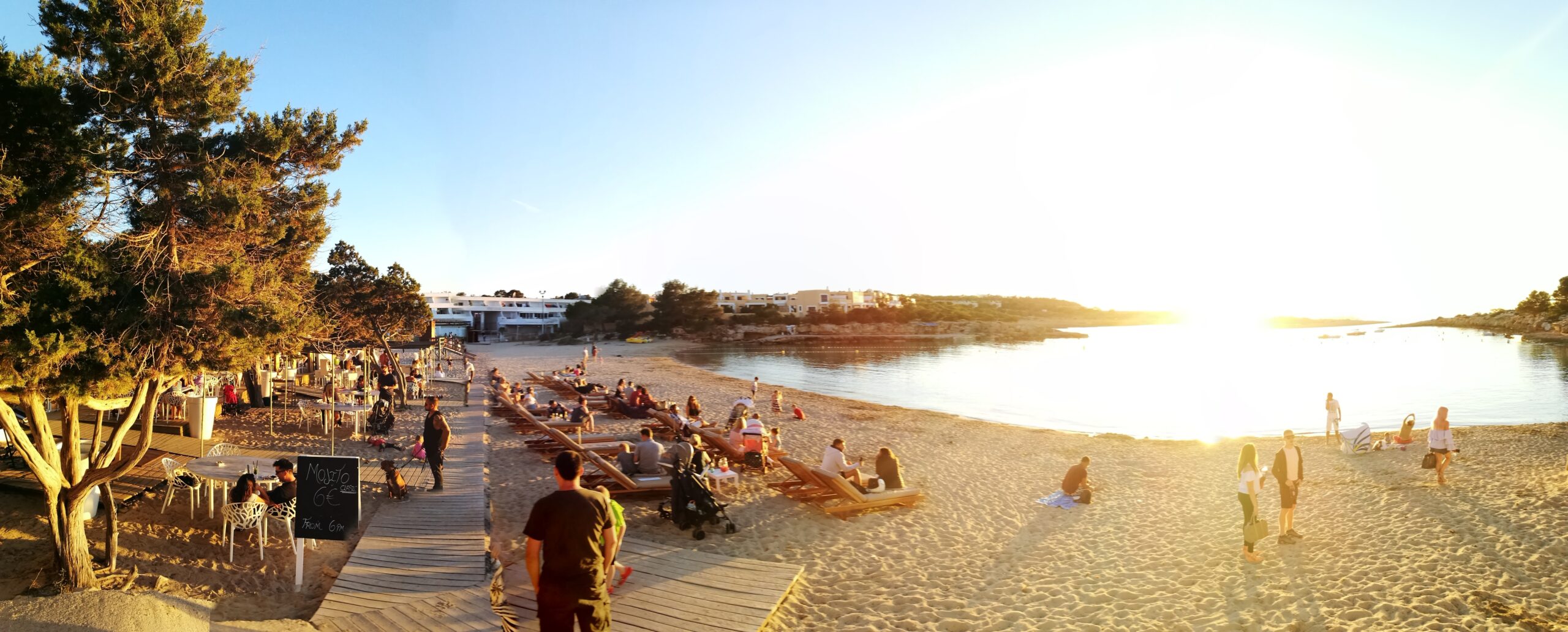 Deeva Sunset Beach