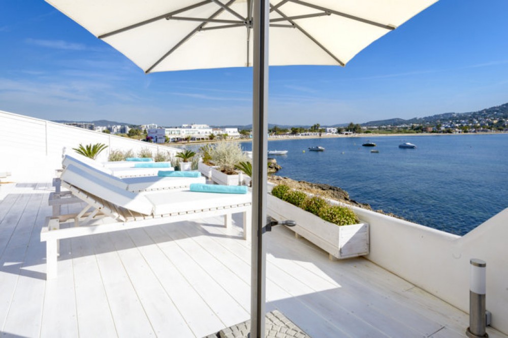 Ibiza – House – Rental