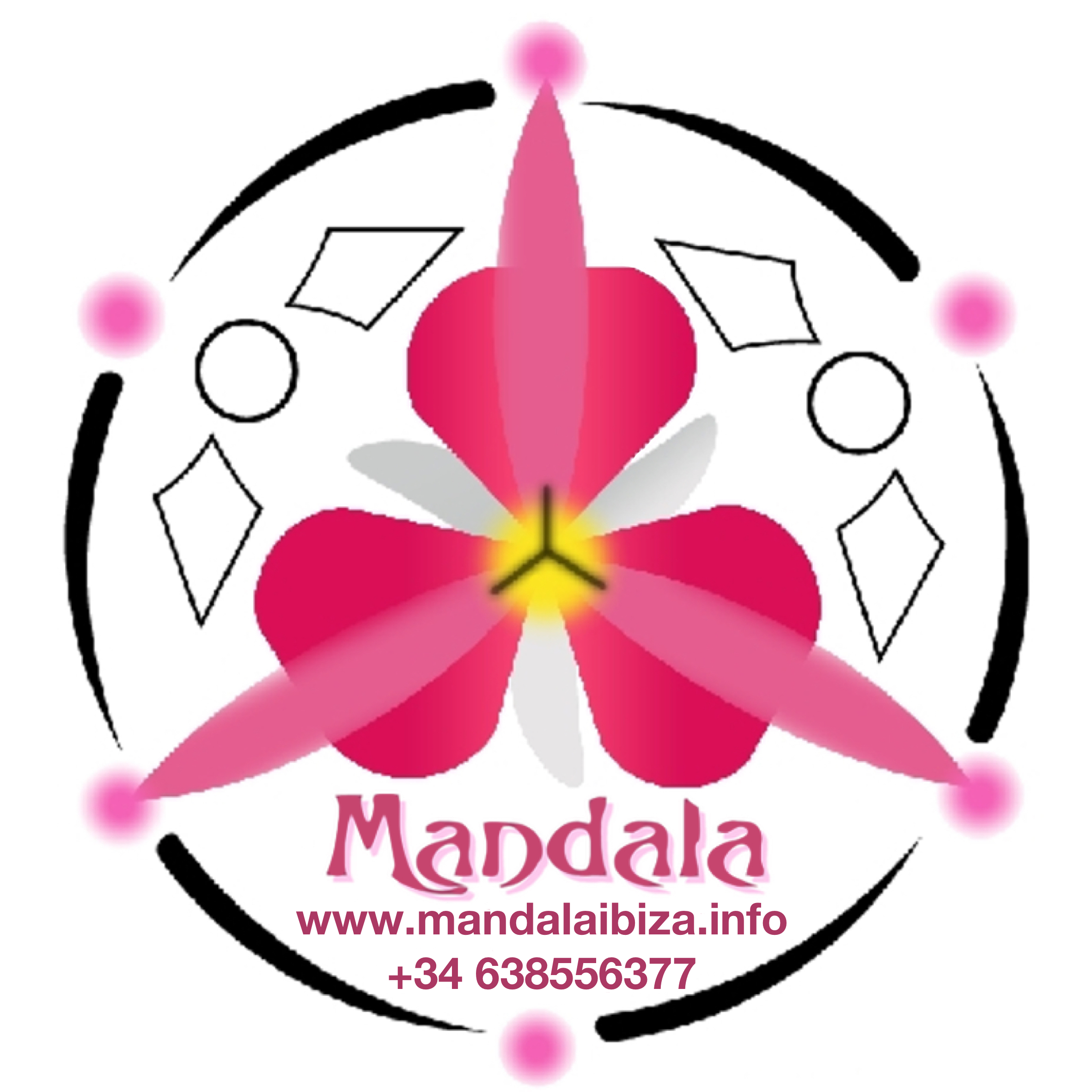 Mandala Ibiza