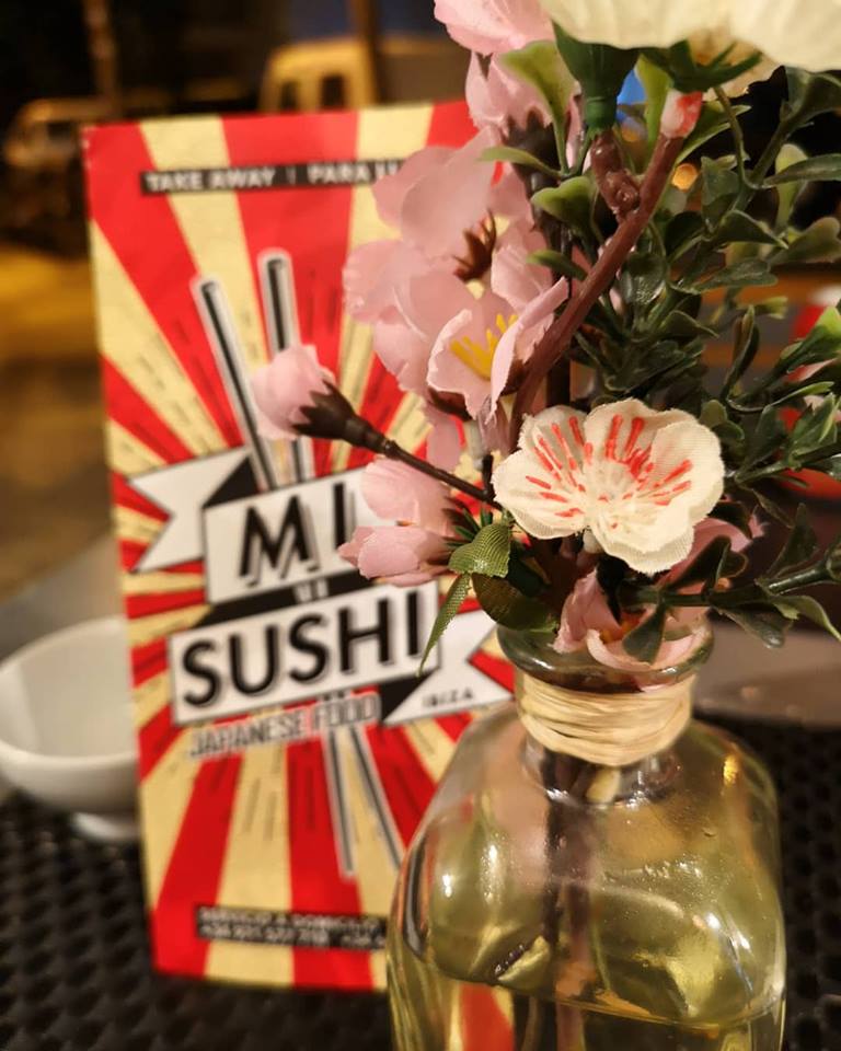 Mi Sushi