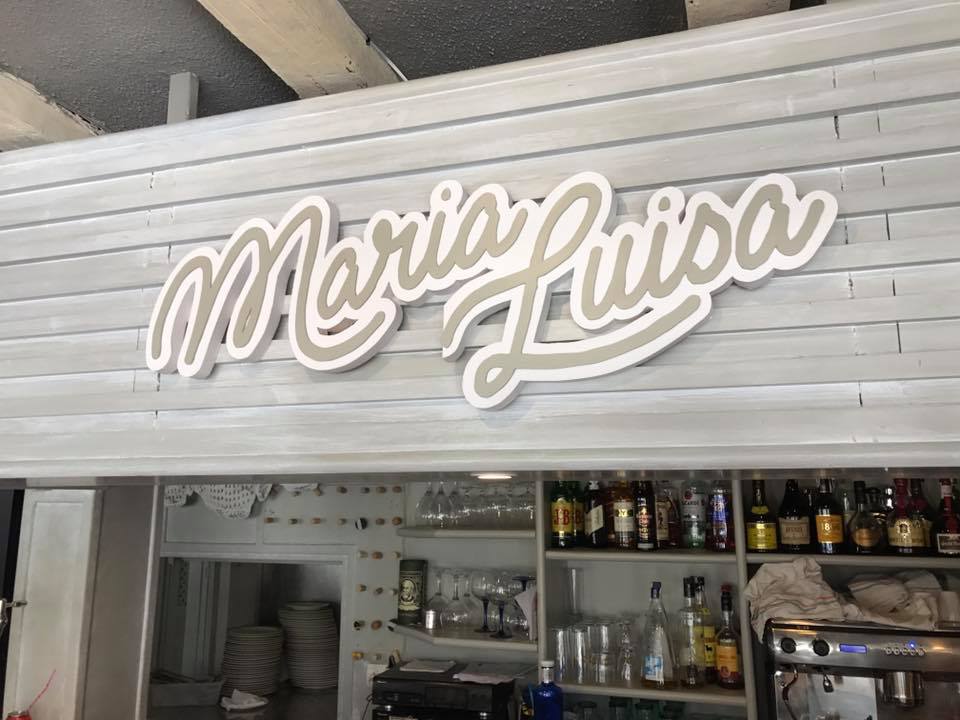 Restaurant María Luisa