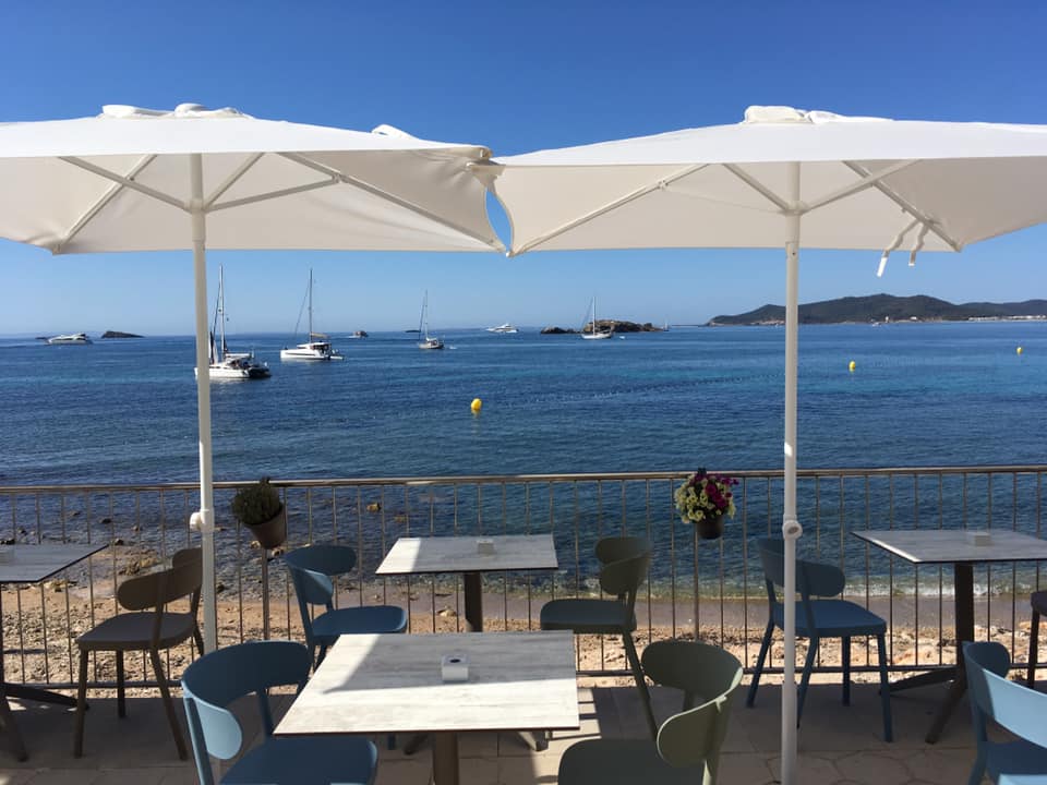 Restaurante Soleado Ibiza