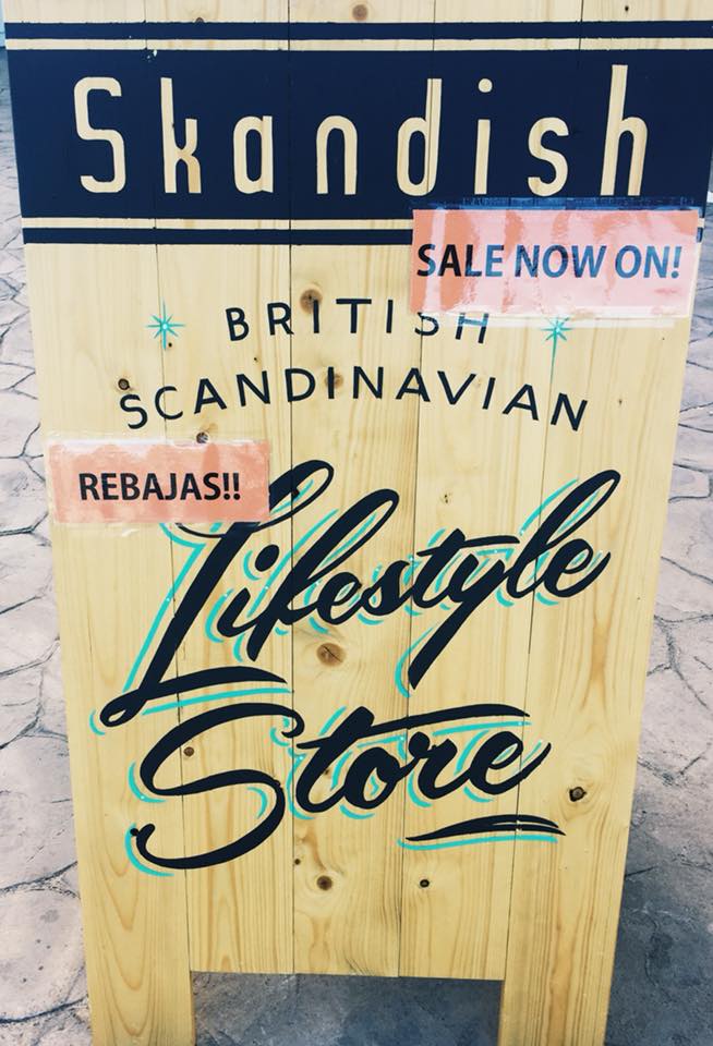 Skandish Lifestyle Store