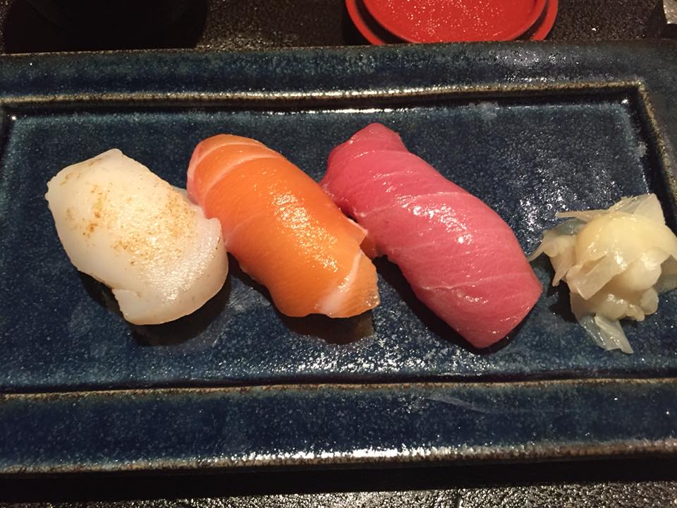 Umami Sushi & Bento