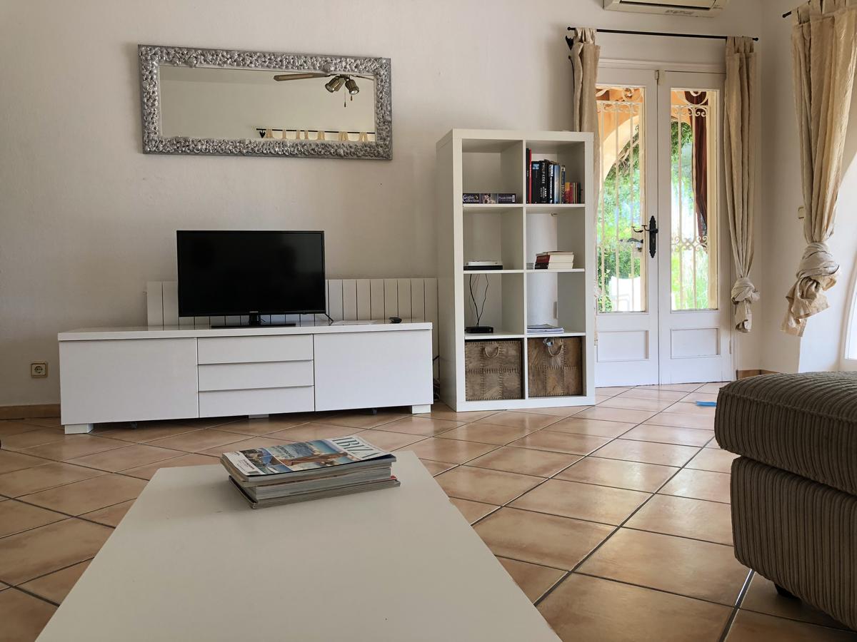 Villa Micasa