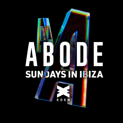 ABODE Closing Party - Eden - Sun 01 Oct