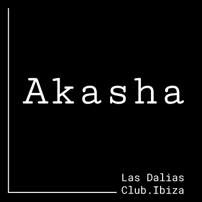 Akasha - Las Dalias - Akasha - Sat 23 Sept