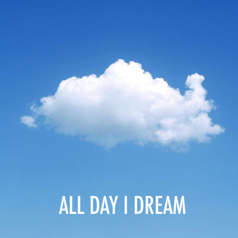 All Day I Dream Closing Party - Cova Santa - Thu 21 Sept