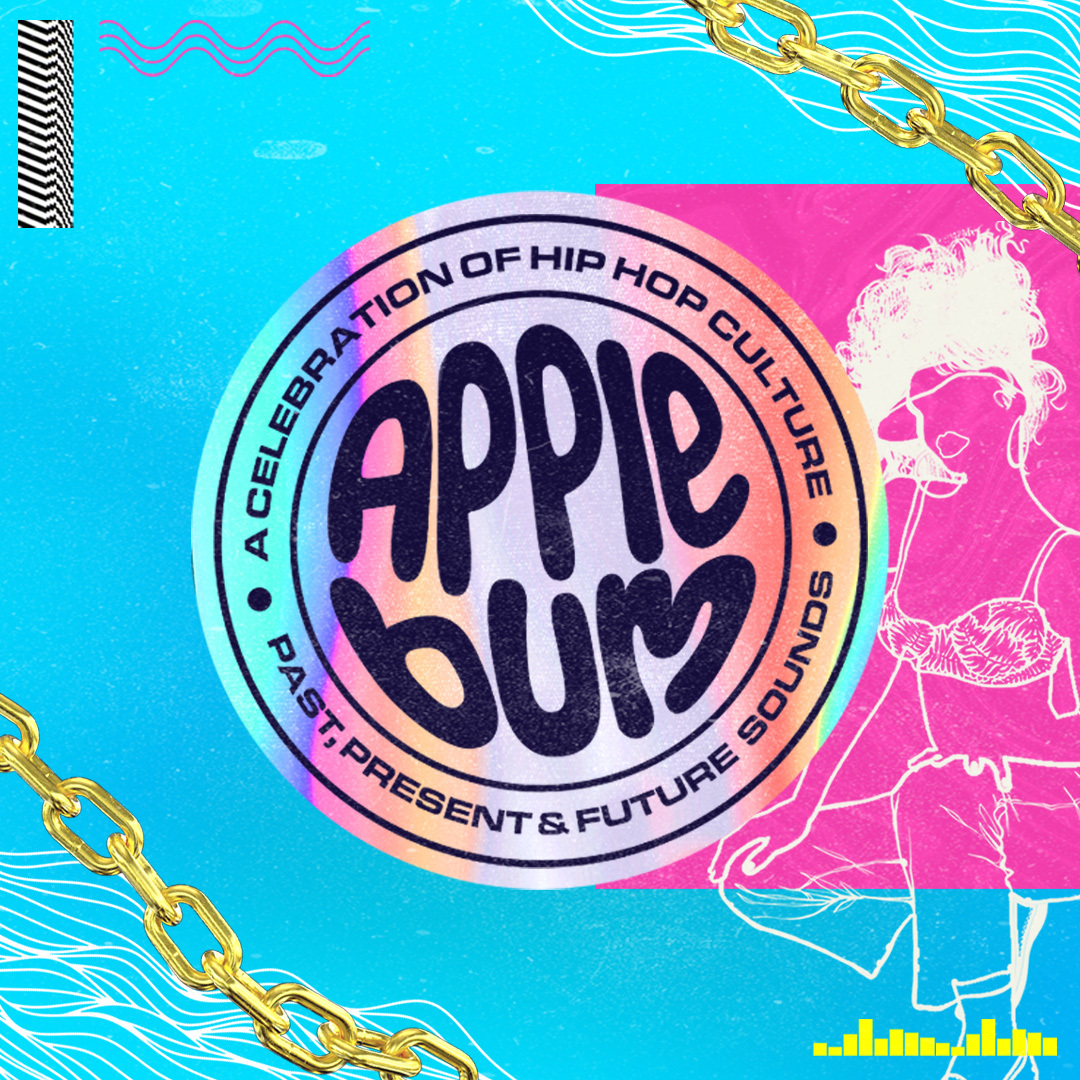 Applebum Closing Party - Ibiza Rocks Hotel - Sat 23 Sept