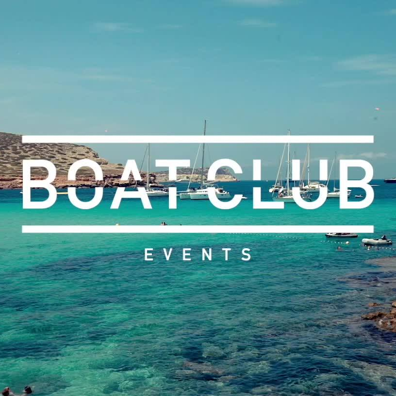 Boat Club Closing Party - O Beach Ibiza - Sat 14 Oct