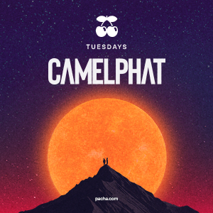 CAMELPHAT Closing Party - Pacha - Tue 03 Oct