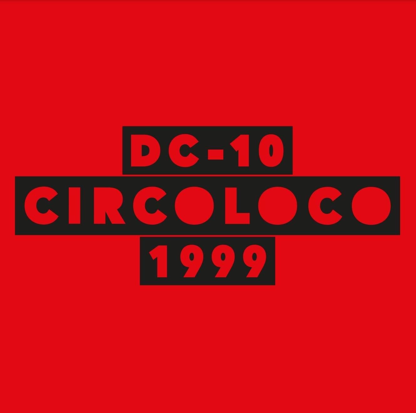 Circoloco Closing Party - DC10 - Mon 09 Oct