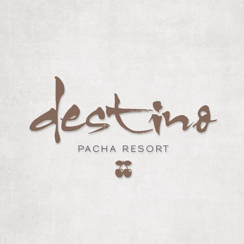 Destino's Closing Party | Music On - Destino - Fri 13 Oct