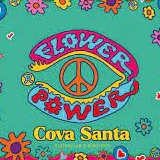 Flower Power Outdoors - Cova Santa - Sat 16 Sept