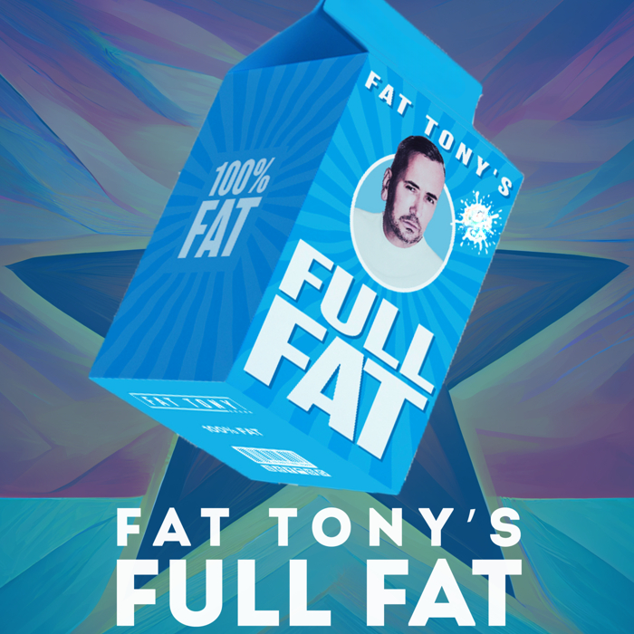 Full Fat: Fat Tony & Friends - O Beach Ibiza - Sun 09 Jul