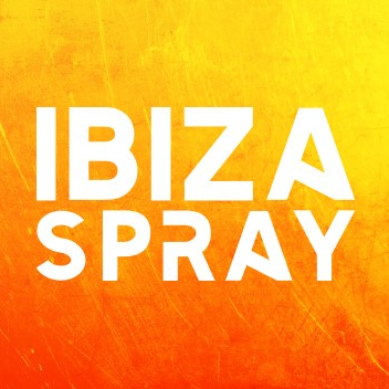 Ibiza Spray Closing Party - O Beach Ibiza - Sun 24 Sept