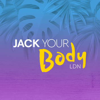 Jack Your Body - O Beach Ibiza - Sun 20 Aug