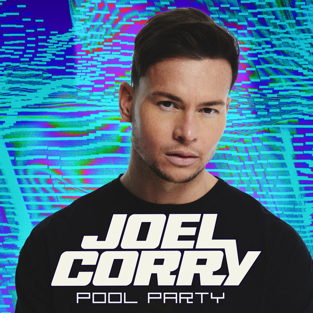 Joel Corry Closing Party - Ibiza Rocks Hotel - Wed 27 Sept