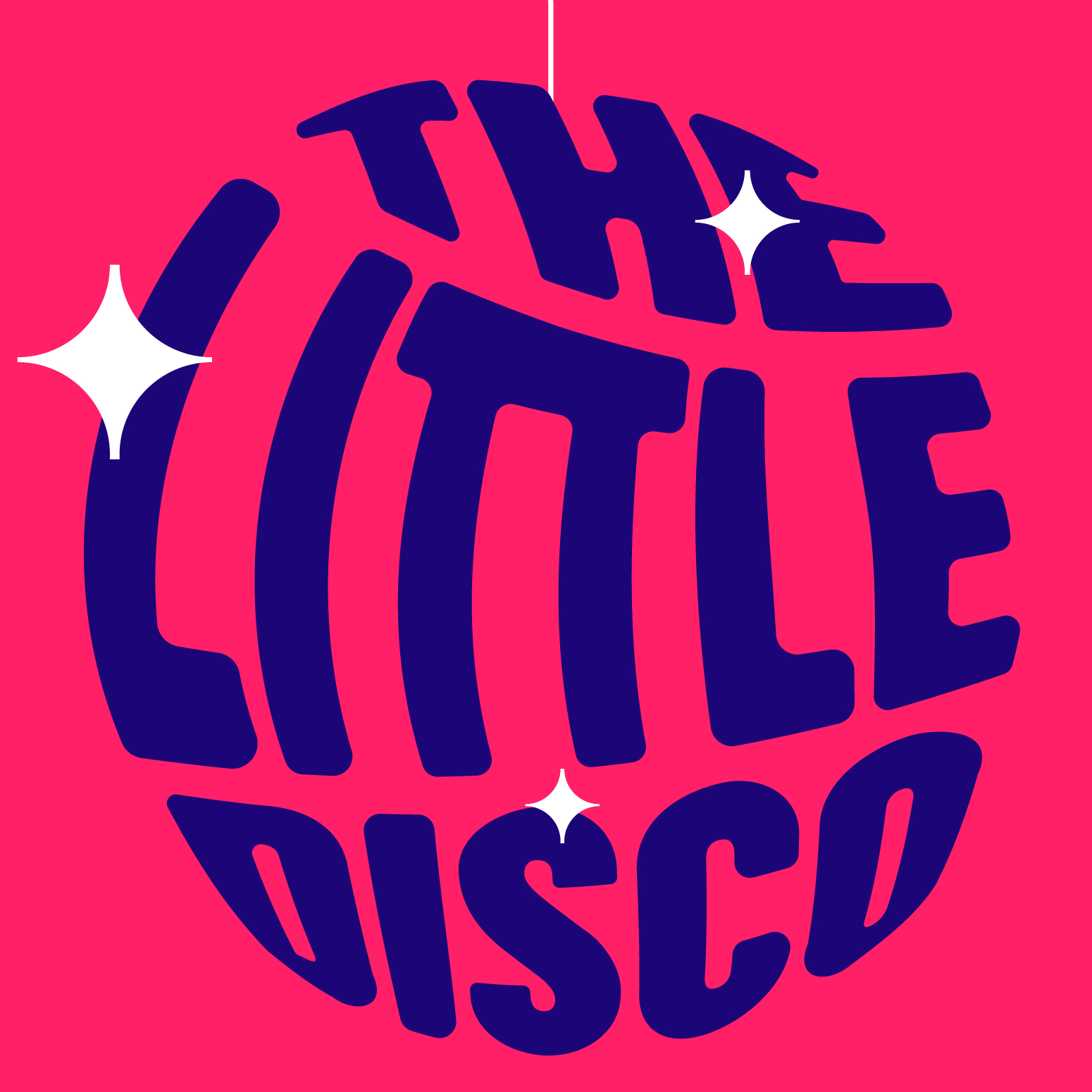 Little Disco - Lío Ibiza - Mon 21 Aug