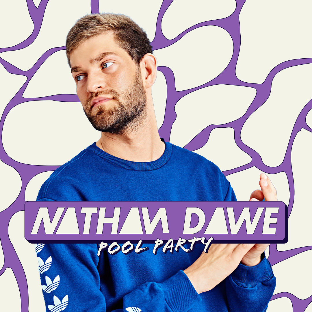 Nathan Dawe Closing Party - Ibiza Rocks Hotel - Mon 31 Jul