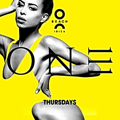 ON111 Closing Party - O Beach Ibiza - Thu 05 Oct