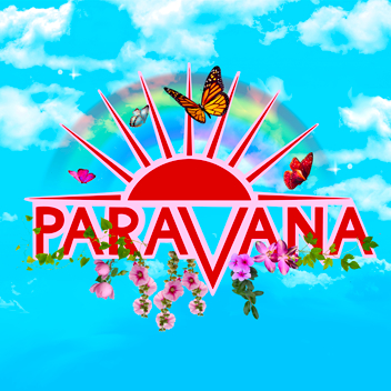 Paravana - O Beach Ibiza - Sun 13 Aug