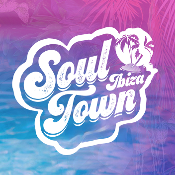 Soul Town - O Beach Ibiza - Sun 08 Oct