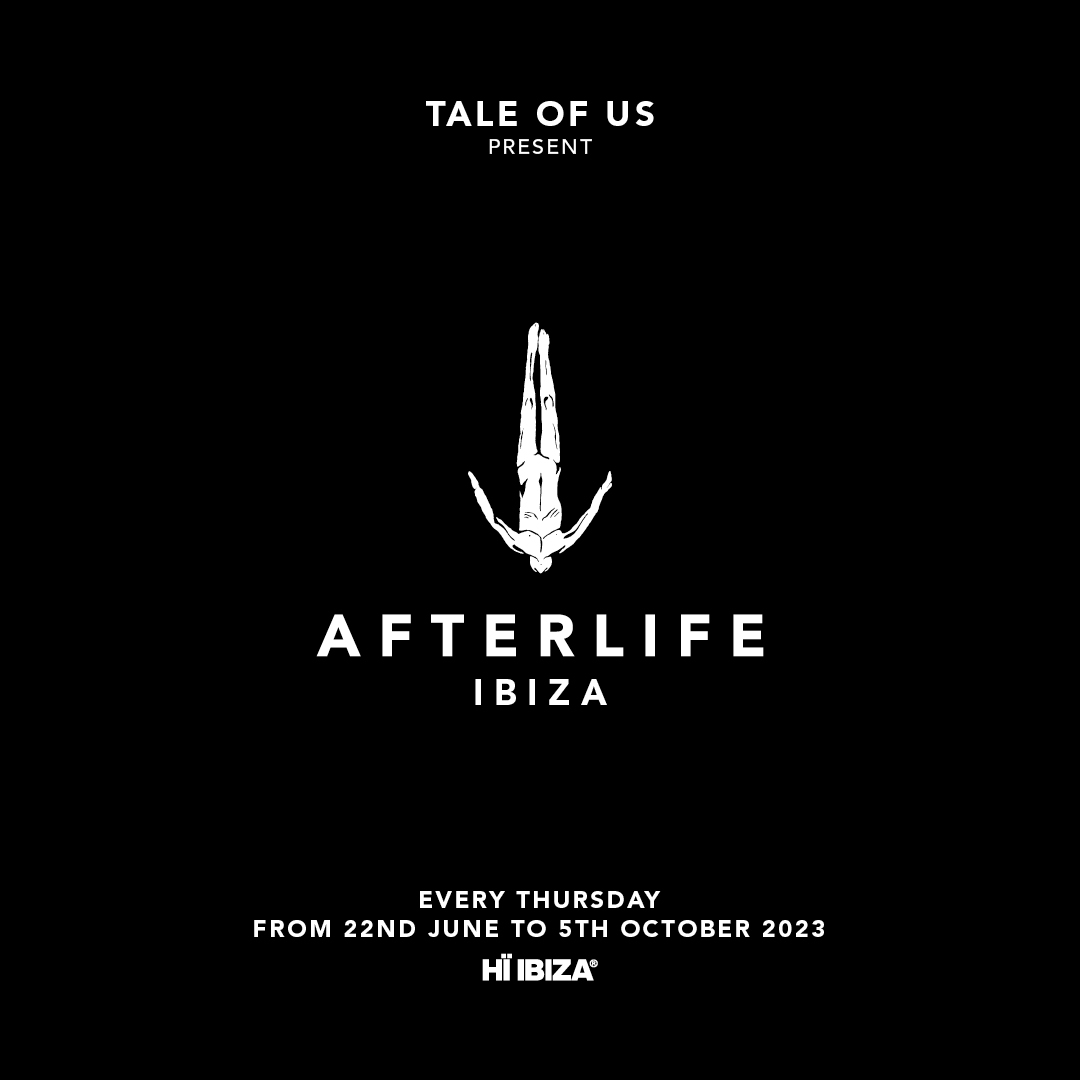 Tale Of Us present Afterlife Closing Party | Night - Hï Ibiza - Thu 05 Oct