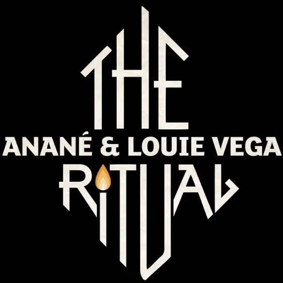 The Ritual with Anané & Louie Vega - Club Chinois - Wed 11 Oct