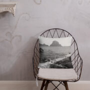 Ibiza Es Vedra Premium Pillow