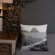 Ibiza Es Vedra Premium Pillow - Image 2