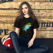 Ibiza Unisex t-shirt
