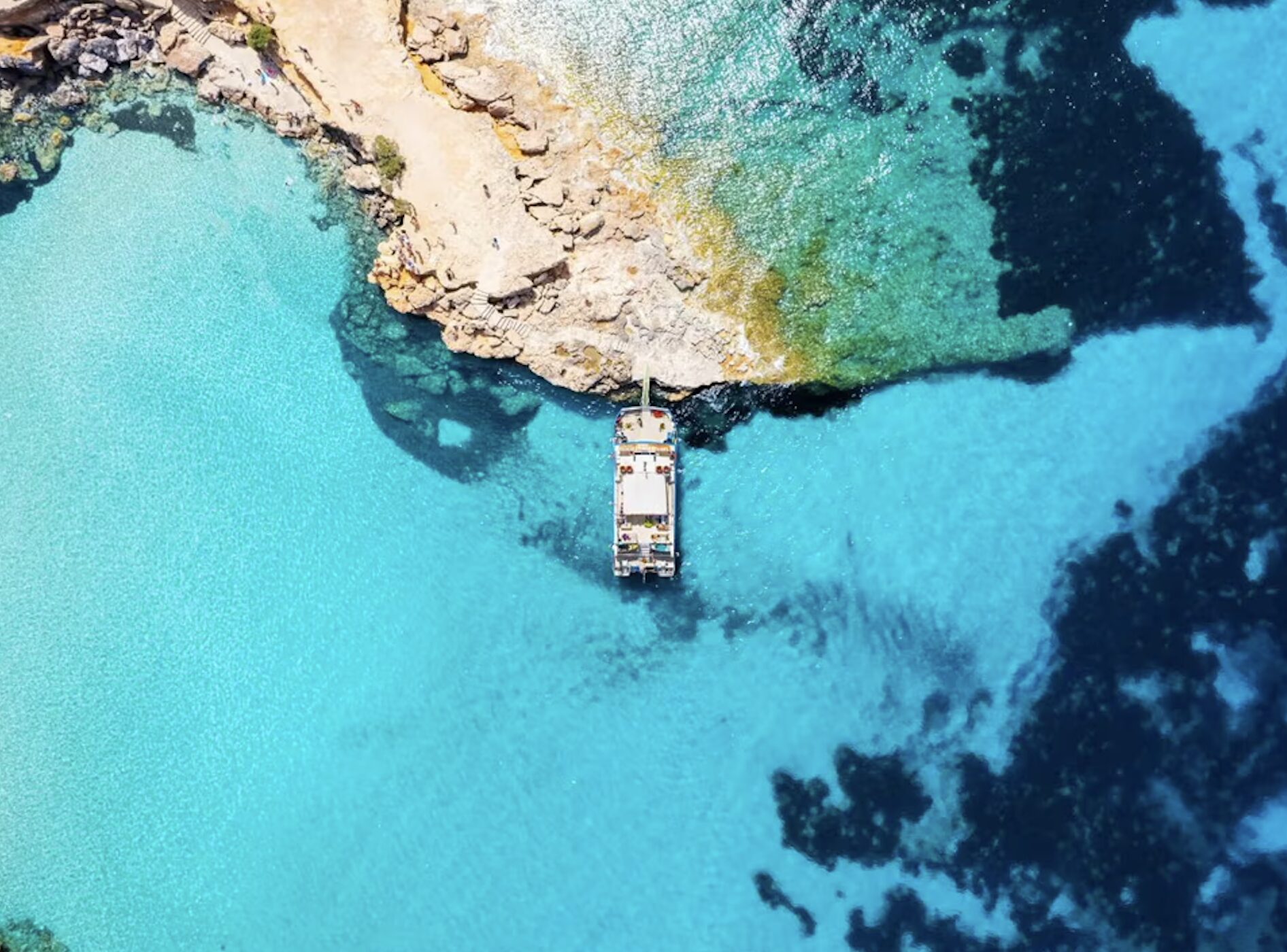 Float your boat - Daytime Beach Cruise