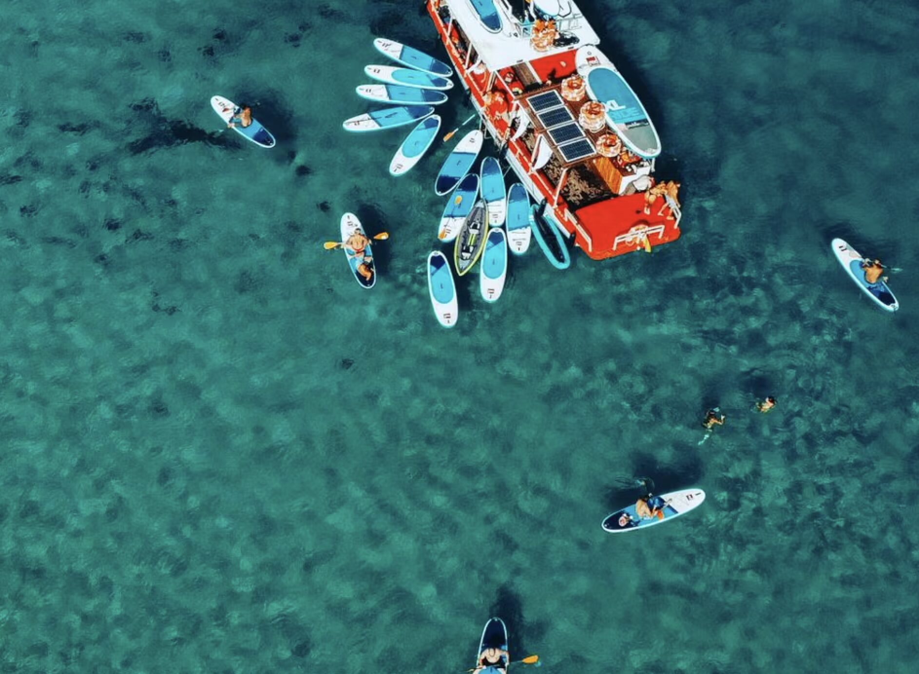 Salvador - Daytime Boat Cruise