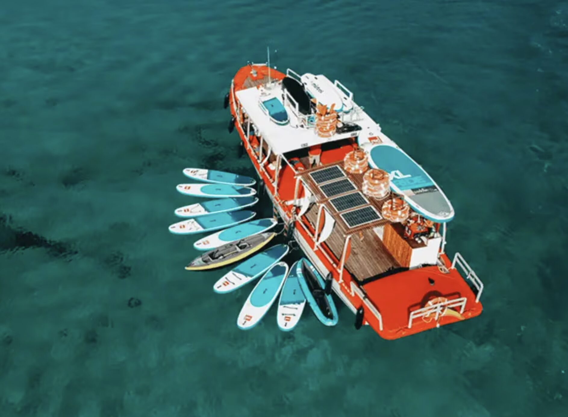 Salvador - Daytime Boat Cruise