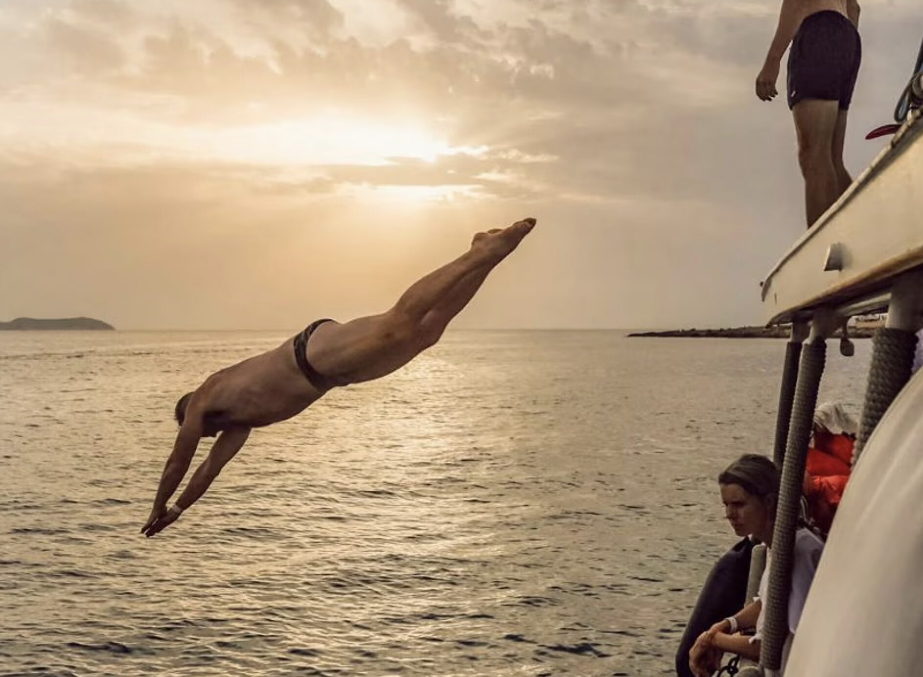 Salvador Sunset Boat Cruise