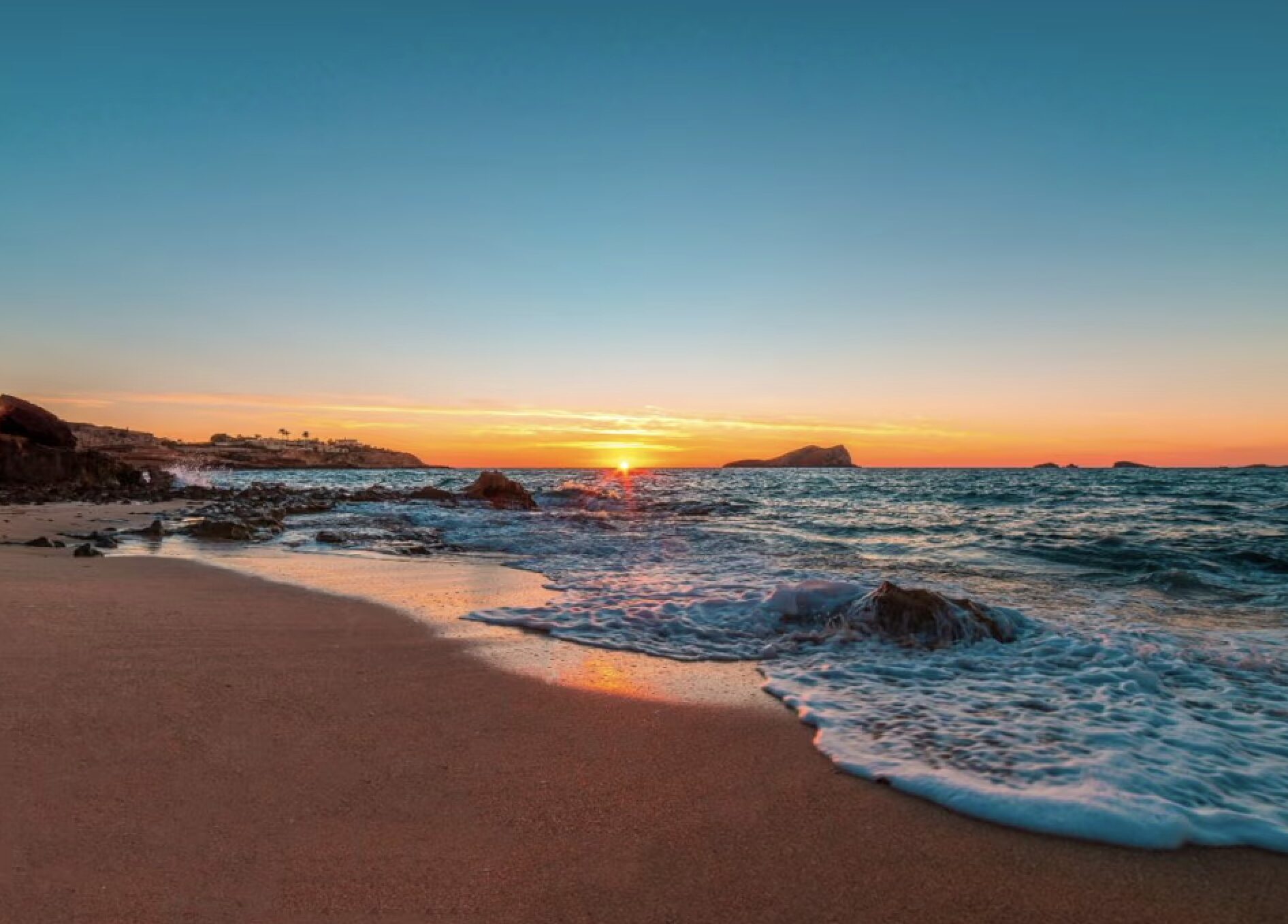 The Beach Hopper Sunset Cruise