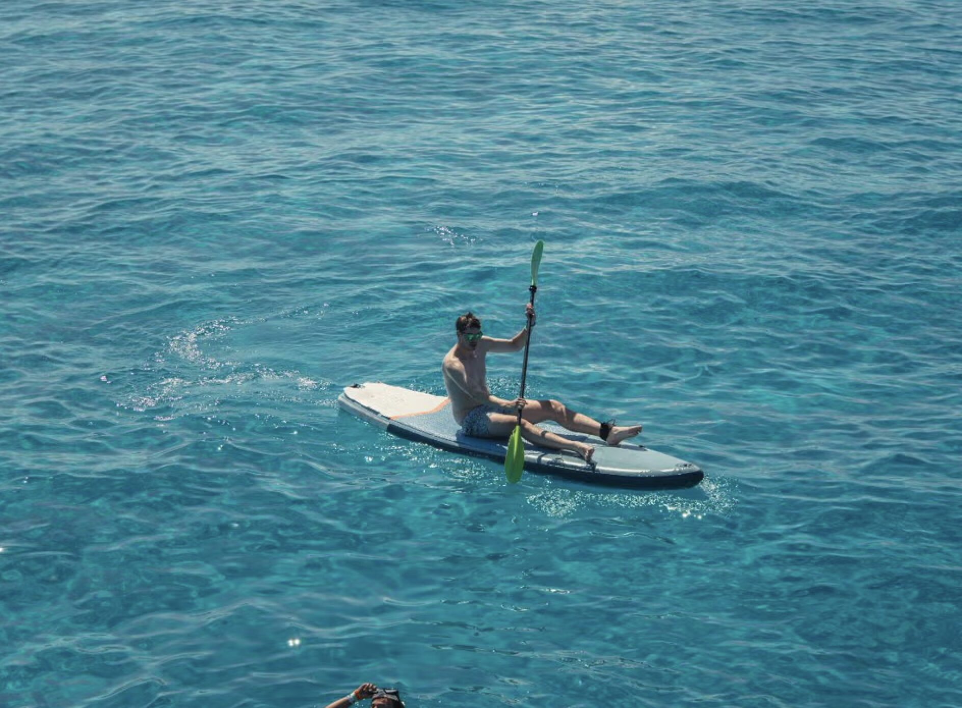 The Beach Hopper - Daytime Cruise