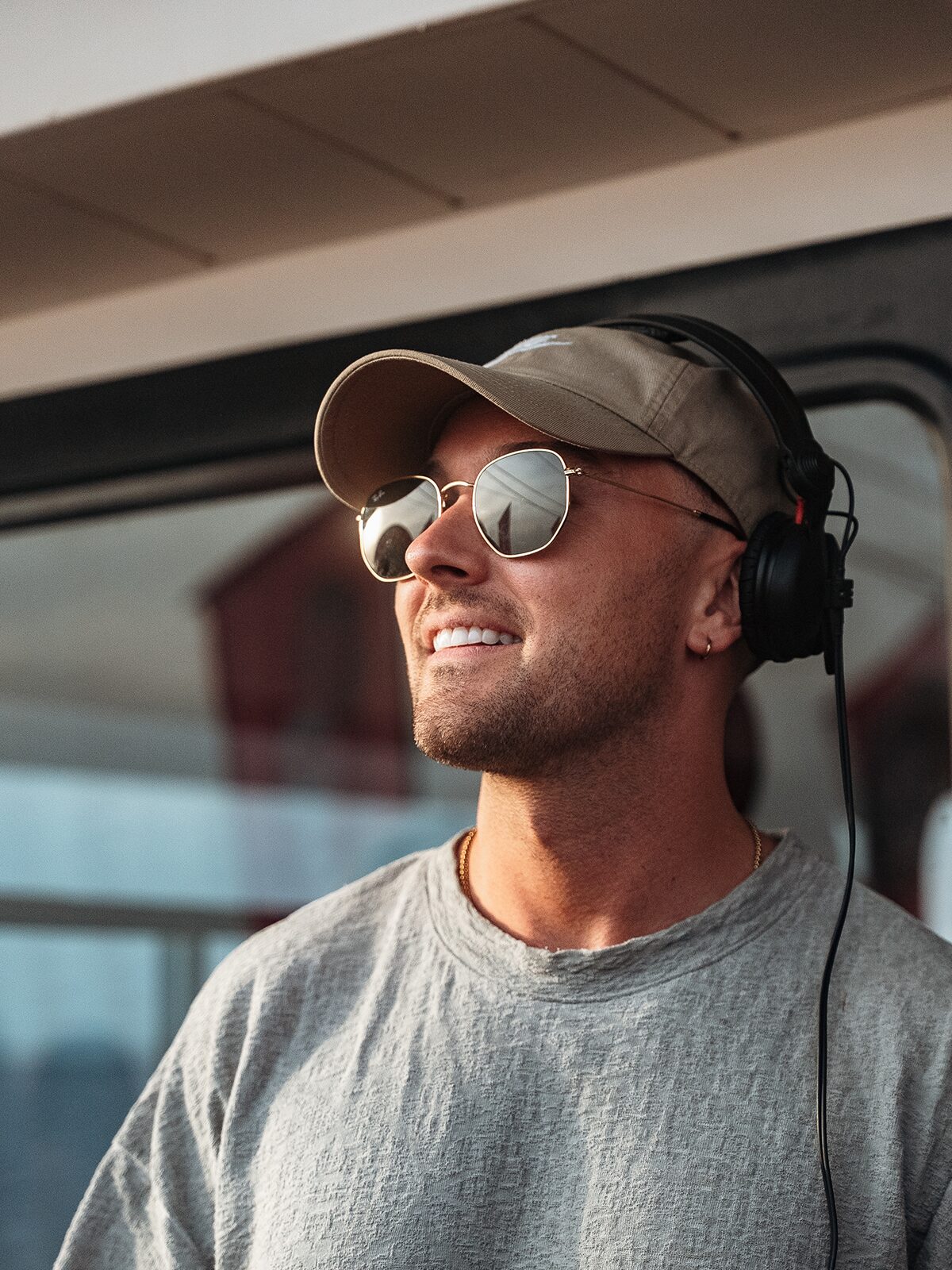 Pukka Up Boat Party