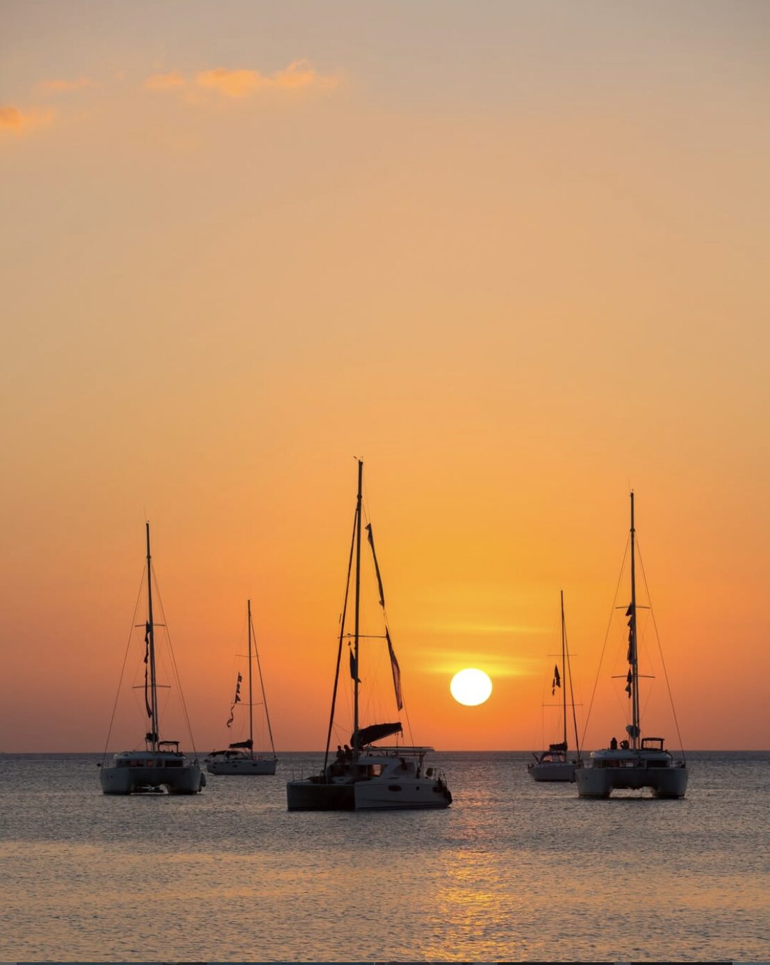 Excursión Es Vedrà & Formentera