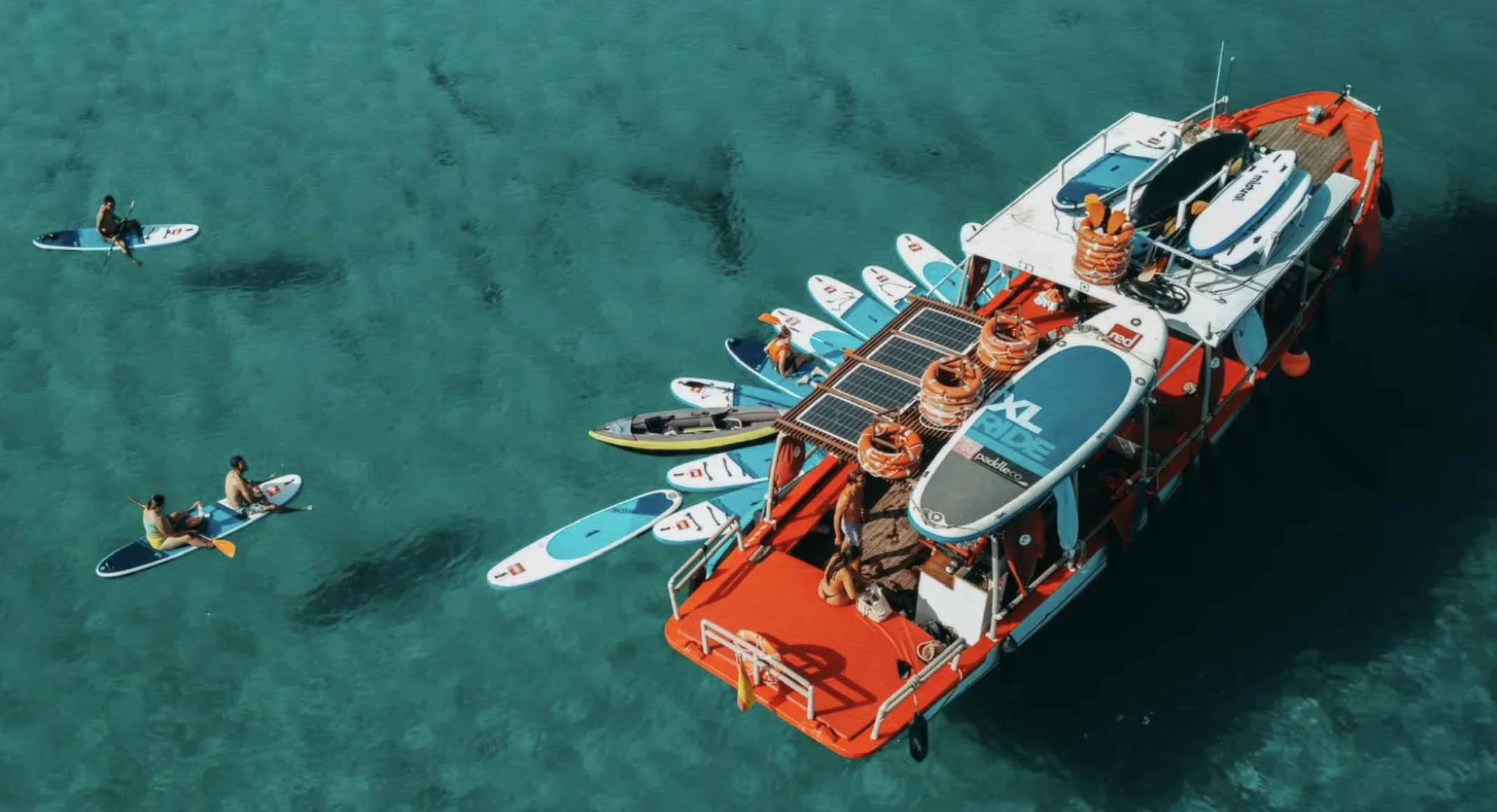 Salvador - Daytime Boat Cruise