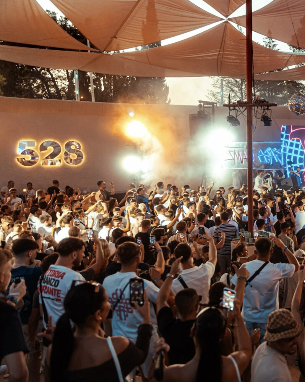 528 Ibiza