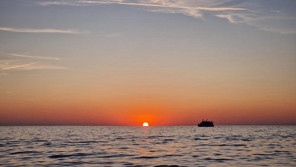 Capitan Nemo - Es Vedra Sunset Cruise