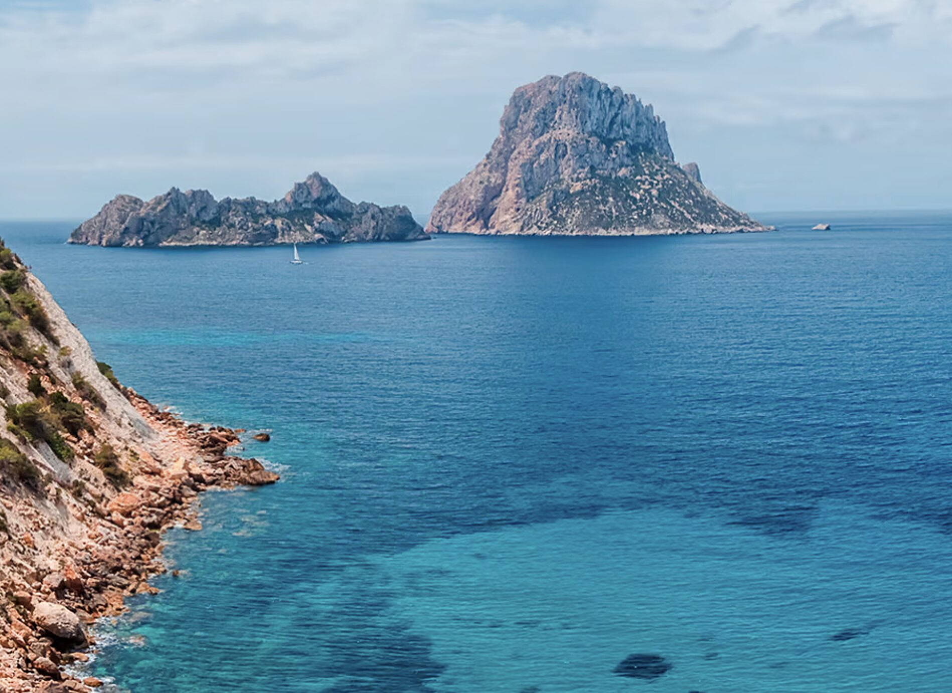 Capitan Nemo - Es Vedra Daytime Cruise